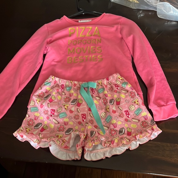 American Girl Other - Pajama set